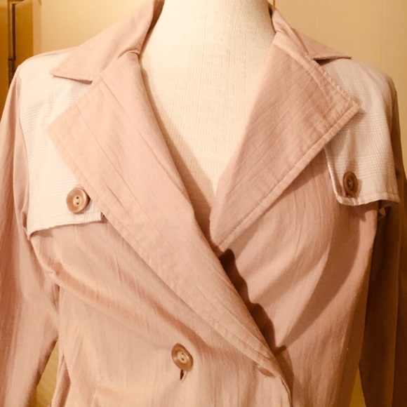 Vintage Lightweight Jacket by Highlight - Picture 3 of 8
